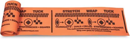 SWAT-T Tourniquet, Orange