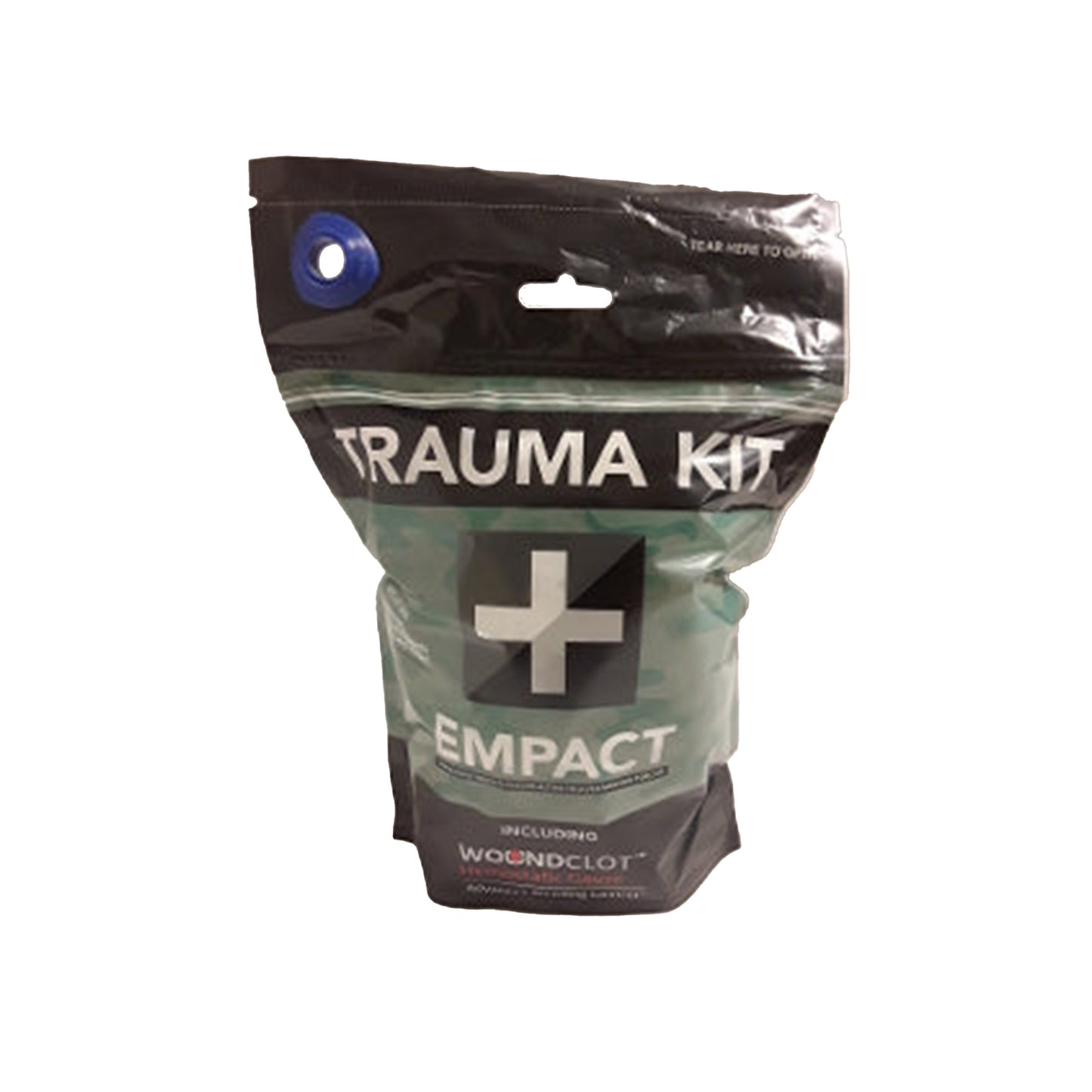 PRO1TEK® EMPACT TRAUMA KIT