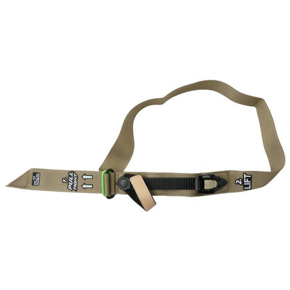 M2 Ratcheting Medical Tourniquet® (RMT) Paramedic