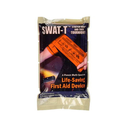 SWAT-T Tourniquet, Orange