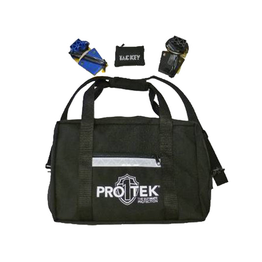 PRO1TEK® Portable Door Securing Kit