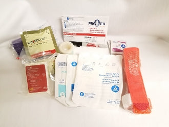 PRO1TEK® EMPACT TRAUMA KIT